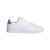 ftwr white/real pink/ftwr white