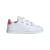 ftwr white/real pink/ftwr white