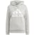 medium grey heather/white