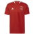 team colleg red