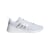 ftwr white/silver met./grey two