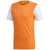solar orange