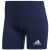 team navy blue / white