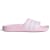 clear pink / ftwr white / clear pink
