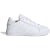 ftwr white / ftwr white / grey one