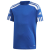 Team Royal Blue / White