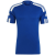 team royal blue / white