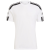 white / black