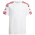 White / Team Power RED