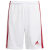 White / Team Power RED