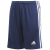 Team Navy Blue / White