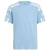 Team Light Blue / White