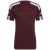 team maroon / white