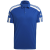 team royal blue / white