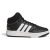 Core Black / Ftwr White / Grey SIX S19