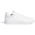 ftwr white / ftwr white / dash grey