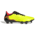 team solar yellow