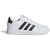 ftwr white / core black / core black