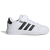 ftwr white / core black / core black