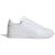 Ftwr White / Ftwr White / Gold Met.