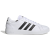 ftwr white / core black / ftwr white