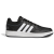 core black / ftwr white / Grey SIX S19