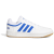 ftwr white / team royal blue / GUM 3