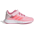 clear pink
