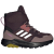 shadow maroon / matt purple met. / pulse lilac