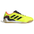 team solar yellow