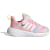 clear pink