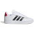 ftwr white