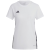 white / black