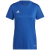 team royal blue / white