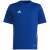 team royal blue / white