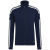 team navy blue / white