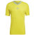 bright yellow