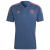 crew blue