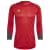 team colleg red