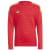 team colleg red
