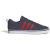 Shadow Navy S22 / Better Scarlet S23 / Ftwr White