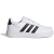 ftwr white / core black / core black