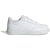 ftwr white / ftwr white / grey one
