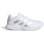Ftwr White / Silver Met. / Grey ONE F17