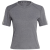 dark grey heather