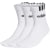 White / Black
