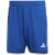 team royal blue / white