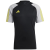 black / Team Light Grey / impact yellow