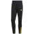 black / Team Light Grey / impact yellow