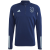Collegiate Navy / clear mint